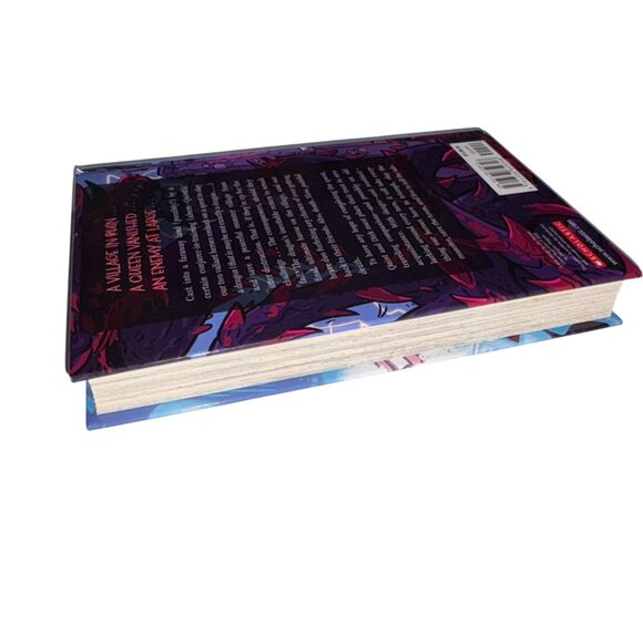 'The Last Kids On Earth-Quint And Dirk's Hero Quest' By Max Brallier-GUC - Picture 5 of 6